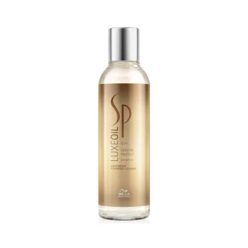 Wella SP Luxe Oil Shampoo 200 ml.