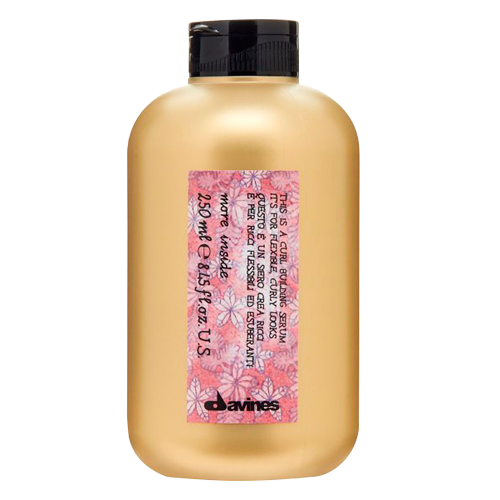 Curl Building Serum 250 ML | Essential Haircare Davines