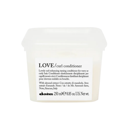 Love Curl Condition 250 ML