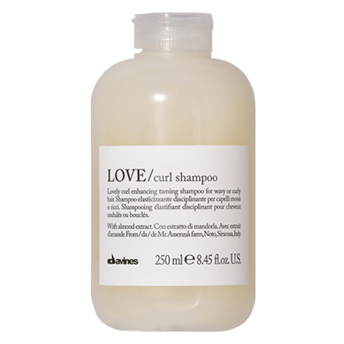 Love Curl Shampoo 250 ML | Davines