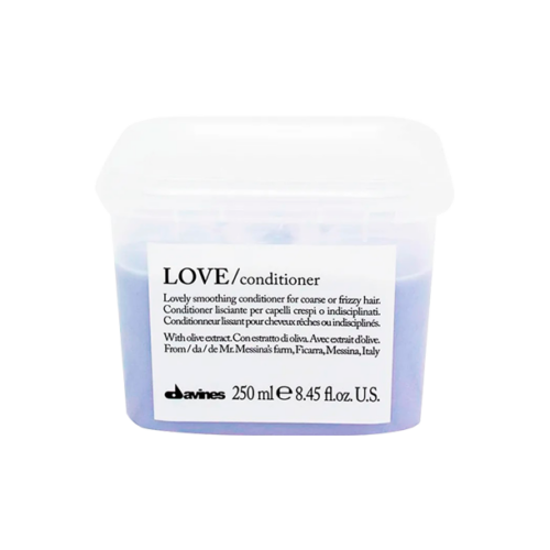 Love Smooth Condition 250 ML | Davines