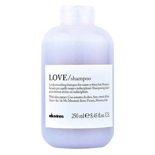 Love Smooth Shampoo 250 ML | Davines