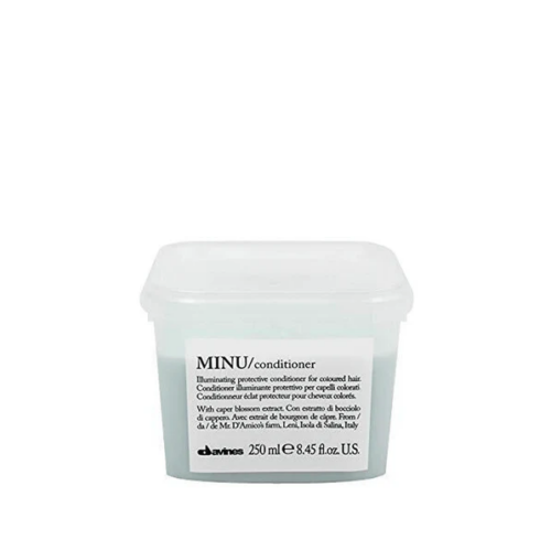 MINU CONDITIONER 250 ML - DAVINES ACONDICIONADOR