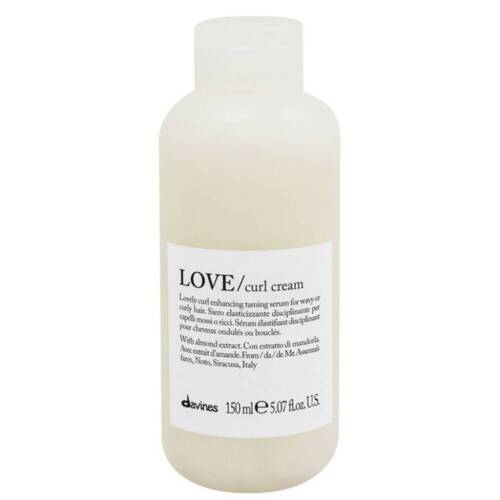 LOVE CURL CREAM 150 ML - DAVINES