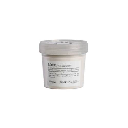 LOVE CURL HAIR MASK 250 ML - DAVINES MASCARILLA