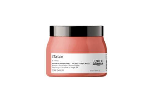 MASCARILLA INFORCER ANTI ROTURA LOREAL 250 ML