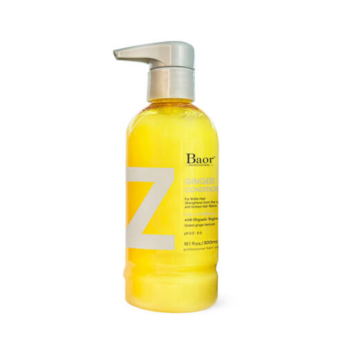 Baor Conditioner Ginger 300ml