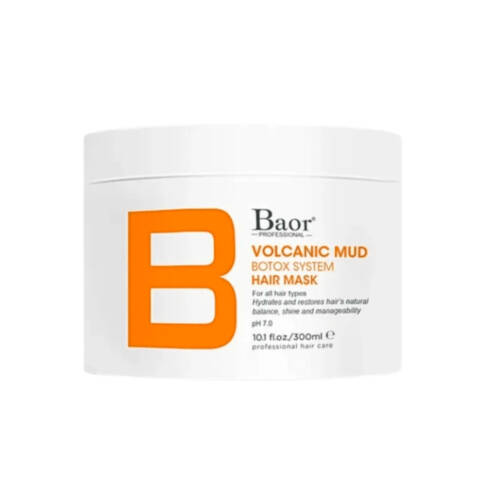 Baor Mascarilla B 300ml