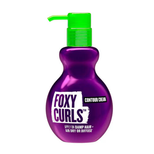 Bed Head Foxy Curls Cream 200ml