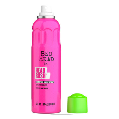 Bed Head Head Rush 200ml