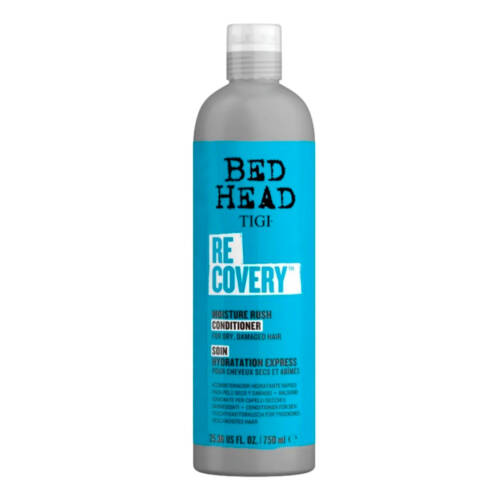 Bed Head Recovery Conditioner 750ml