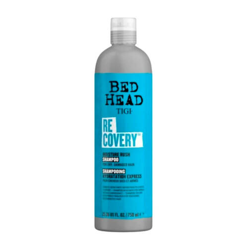 Bed Head Recovery Shampoo 750ml