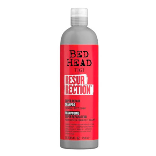 Bed Head Resurrection Shampoo 750ml