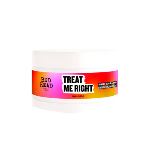 Bed Head Treat Me Right Mascarilla 200ml