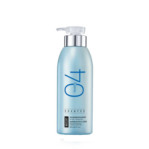 Biotop 04 Shedding Control Shampoo 500ml
