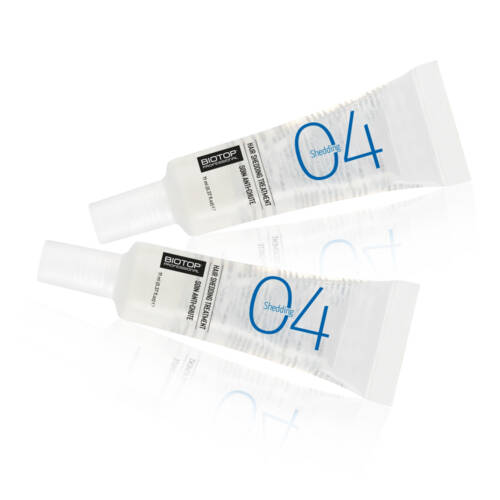 Biotop 04 Shedding Root Treatment Amp x 11ml