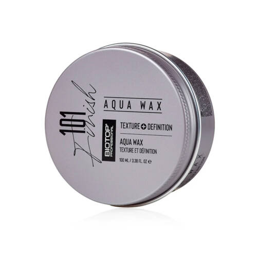 Biotop 101 Create Aqua Wax