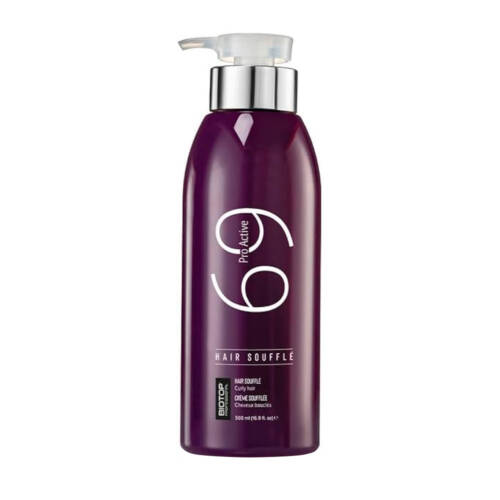 Biotop 69 Hair Souffle 500ml
