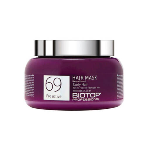 Biotop 69 Mask 550ml
