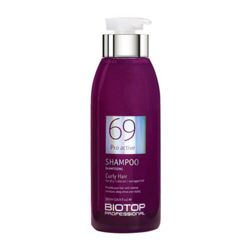 Biotop 69 Shampoo 500ml