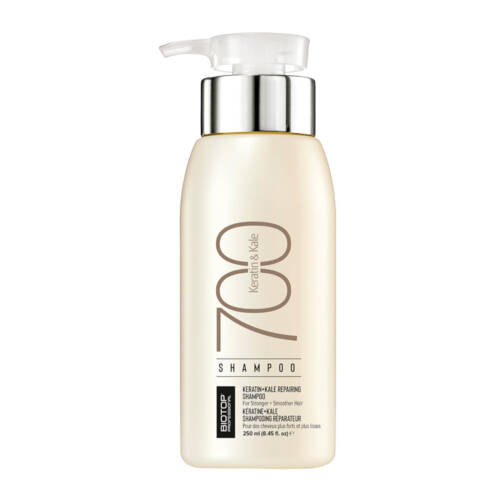 Biotop 700 Shampoo 250ml