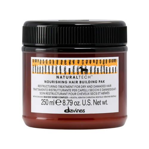Davines Building Pack Nourishing 250ml
