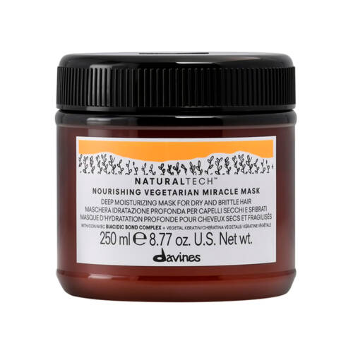 Davines Miracle Mask Nourishing 250ml