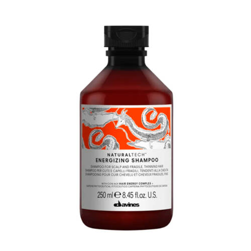 Davines Shampoo Energizing 250ml