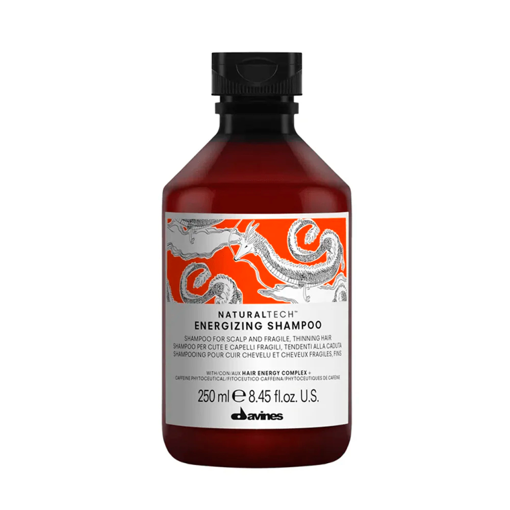 Davines Shampoo Energizing 250ml
