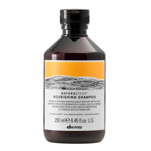 Davines Shampoo Nourishing 250ml