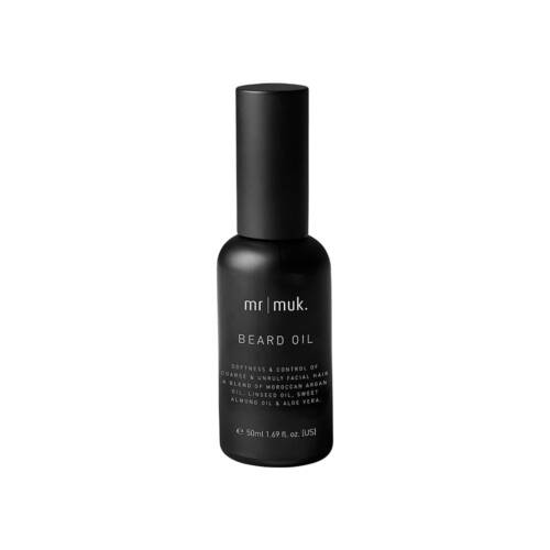 Muk Beard Oil 50ml