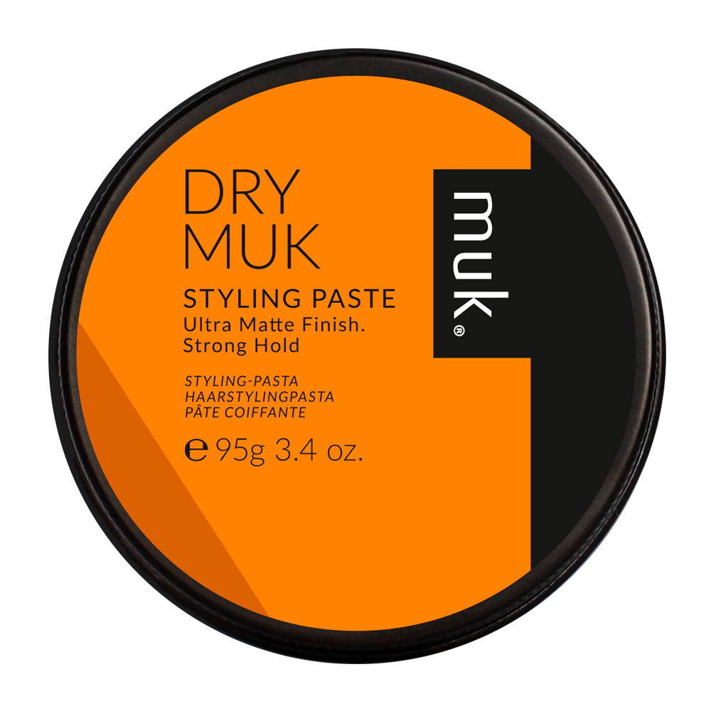 Muk Dry Muk Pasta de Texturizado 95gr