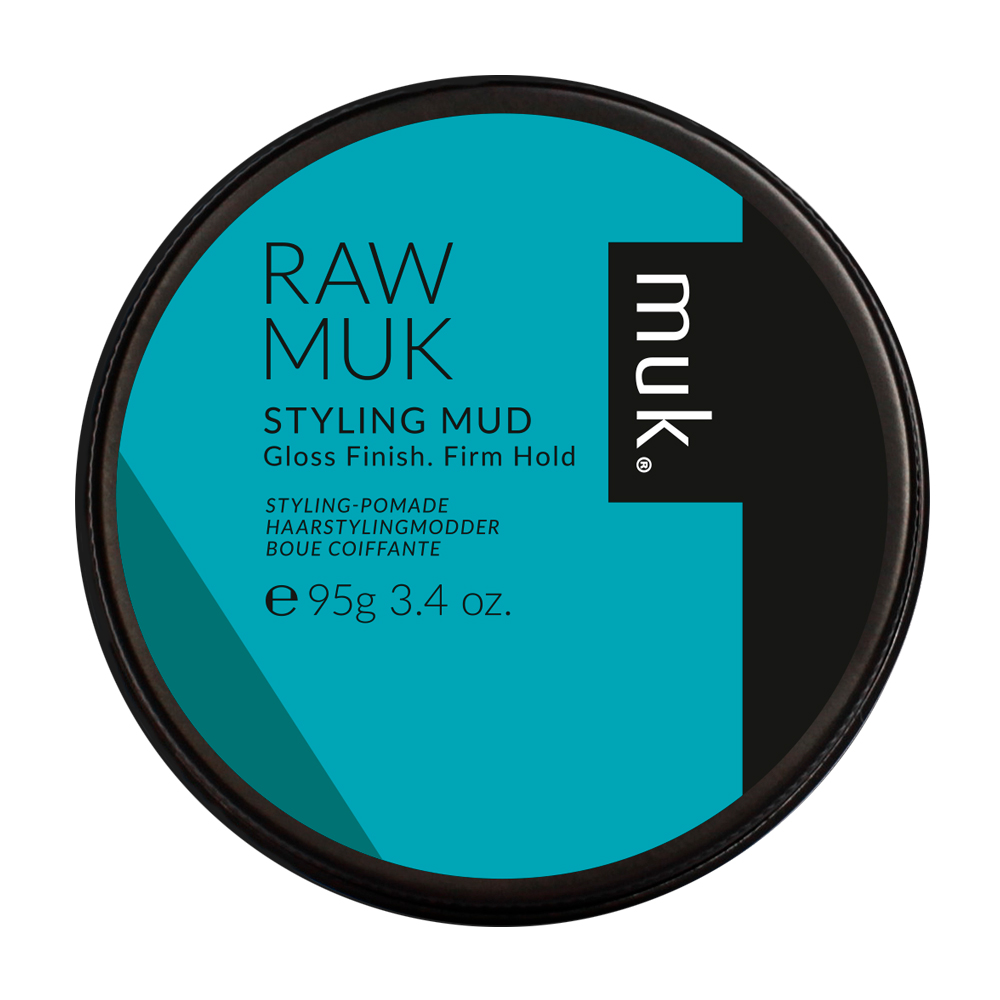 Muk Raw Muk Barro de Peinado 95gr