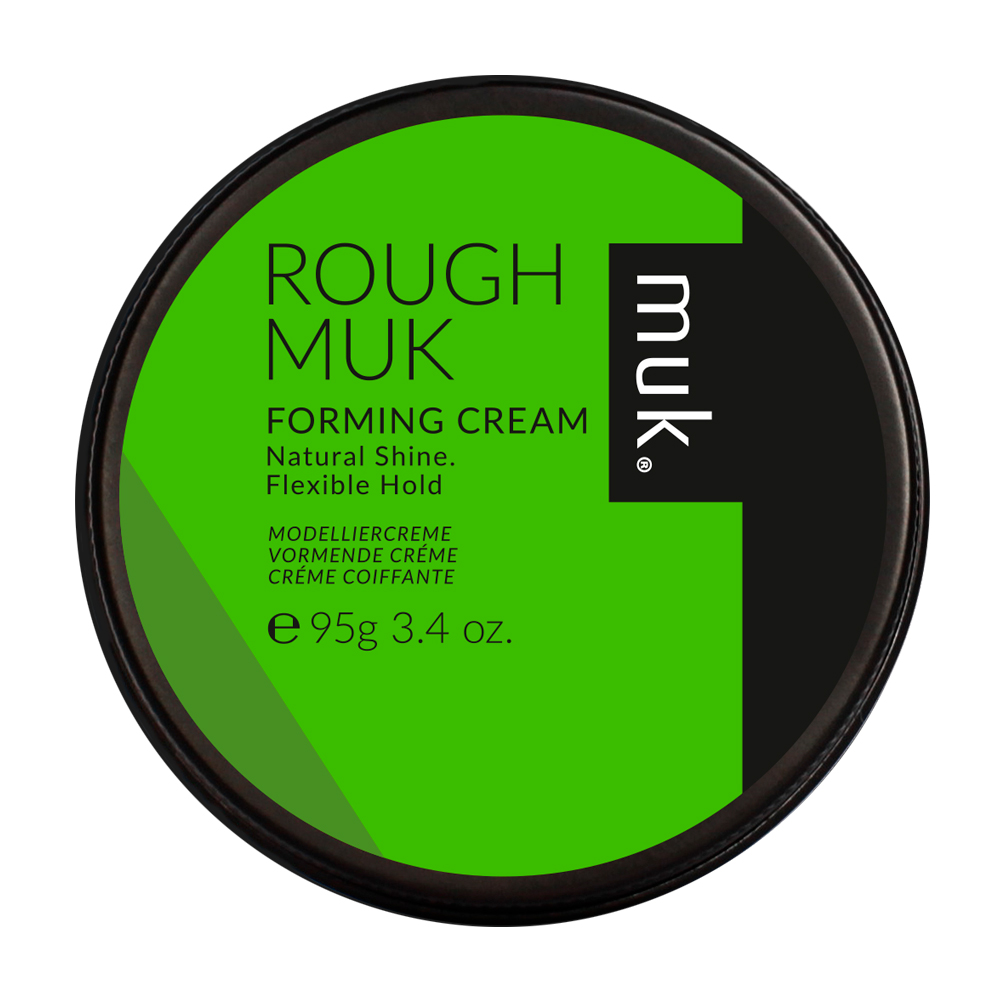 Muk Rough Muk Crema Moldeadora 95gr