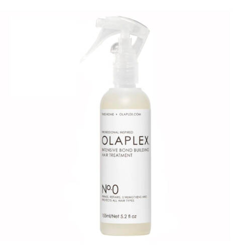 Olaplex #0 Intensive Bond Building Treatment 155ml