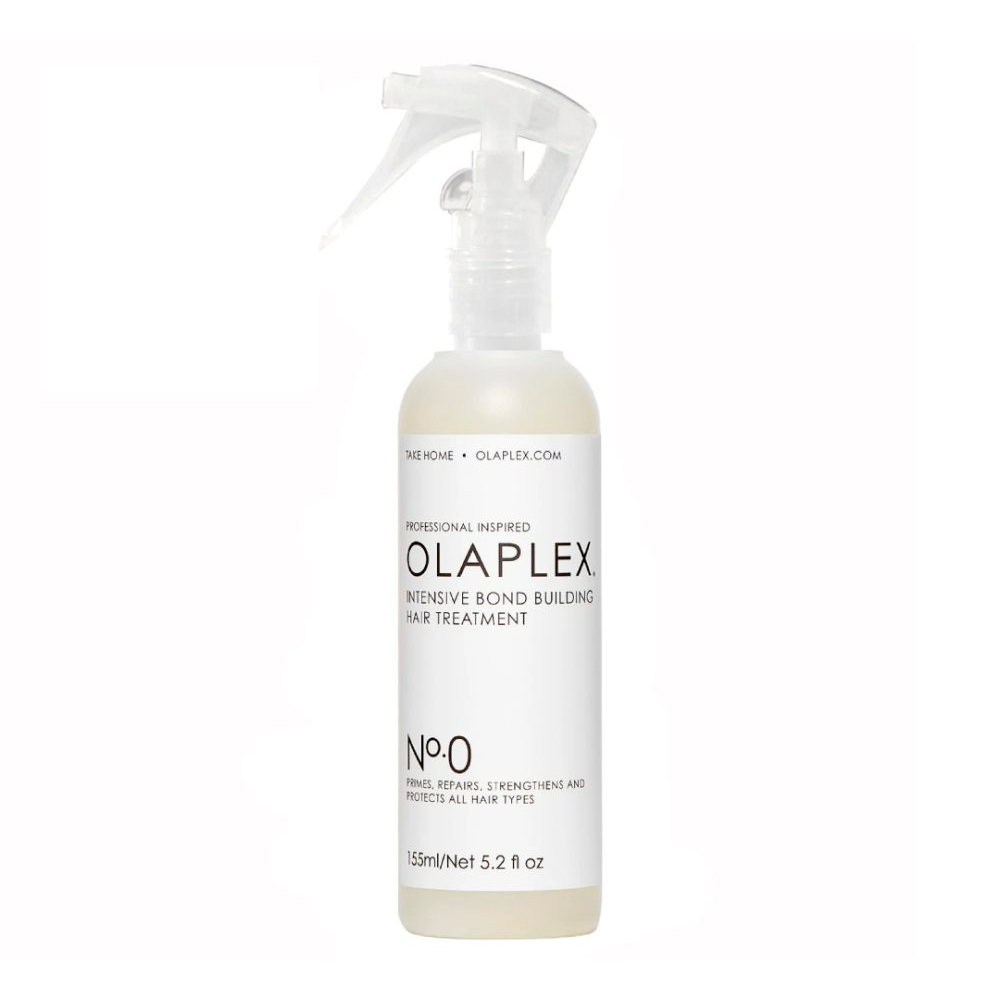 Olaplex #0 Intensive Bond Building Treatment 155ml