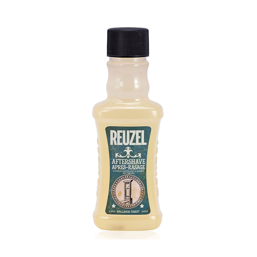 Reuzel After Shave 3.38oz