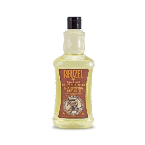 Reuzel Daily Shampoo 350ml