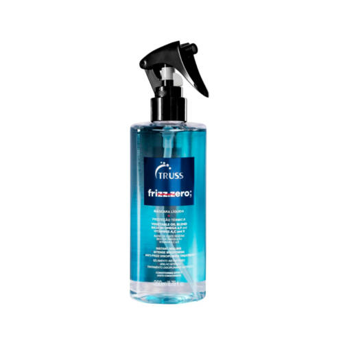 Truss Frizz Zero Liquid Mask 260ml