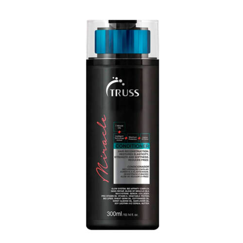 Truss Miracle Conditioner 300ml