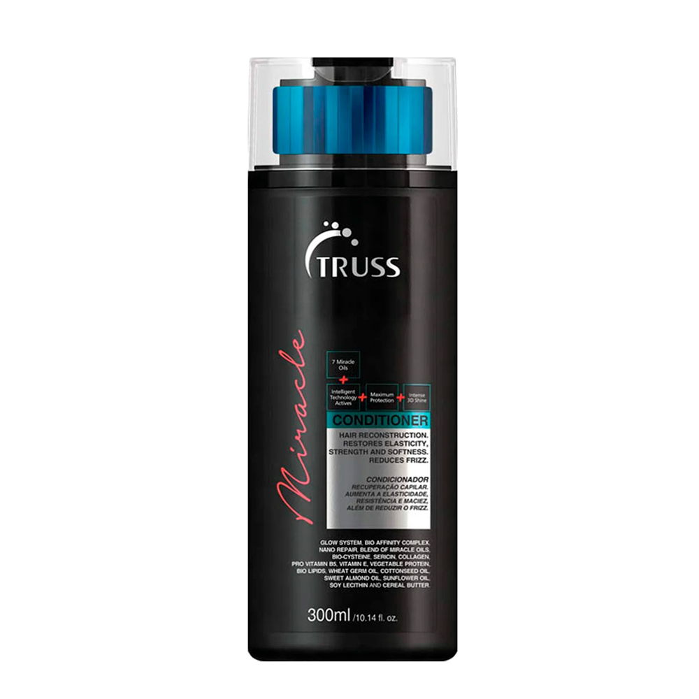Truss Miracle Conditioner 300ml