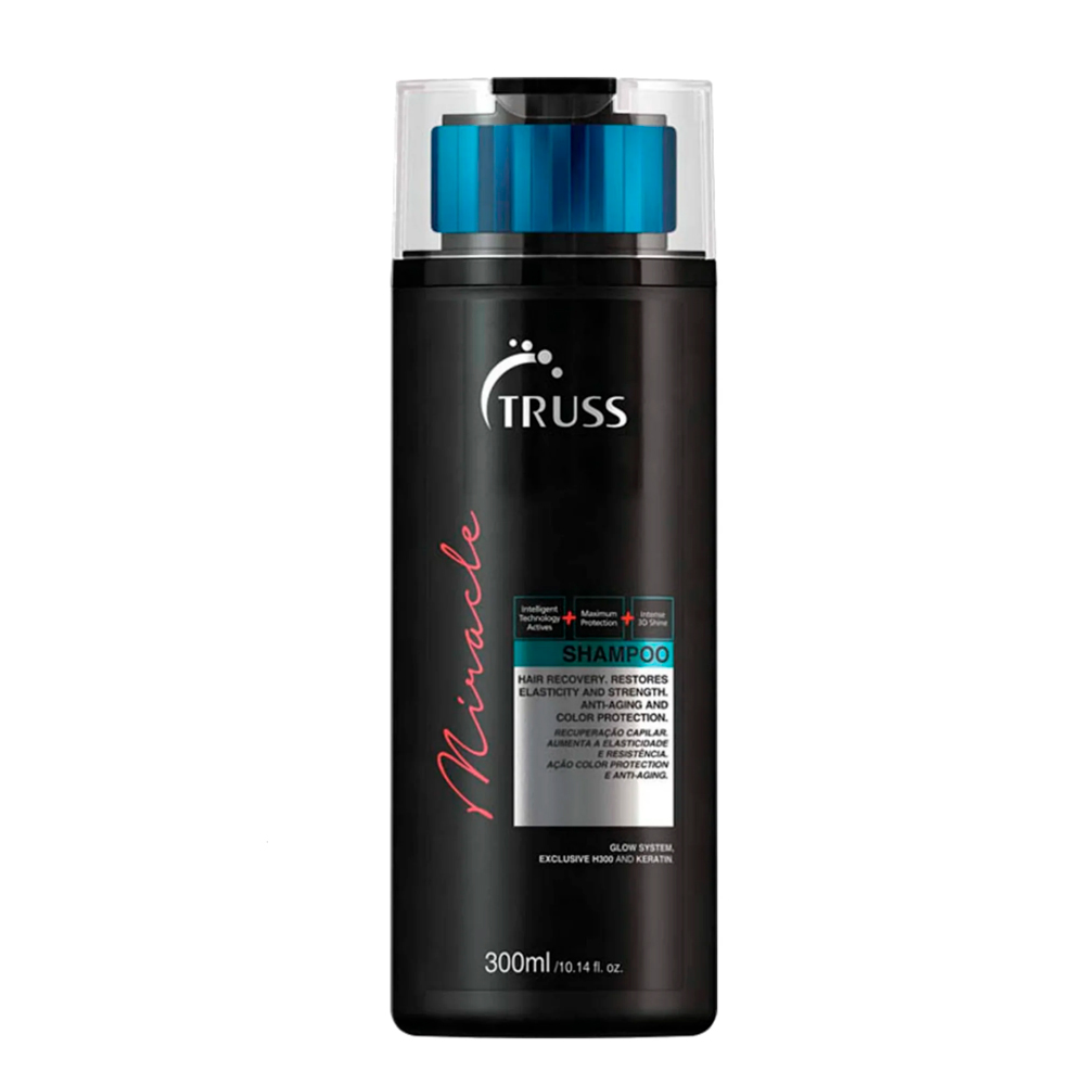 Truss Miracle Shampoo 300ml