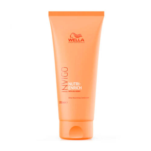 Wella Conditioner Nutri Enrich 200ml